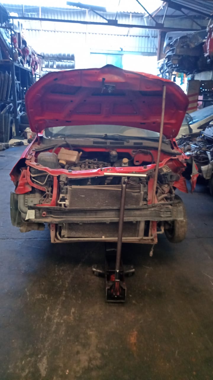 Riel inyección Chevrolet SAIL  USADO